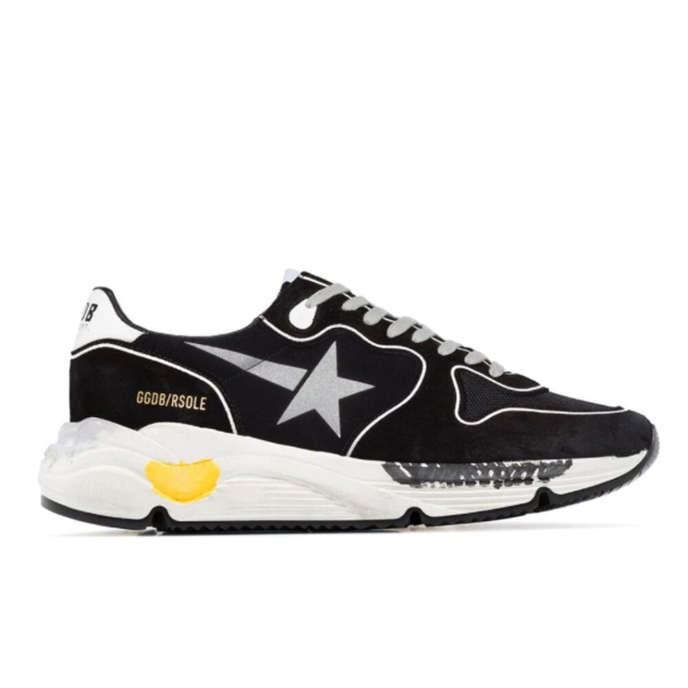 Golden Goose Running Sneaker